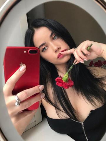 Анкета проститутки Кира, 22 года